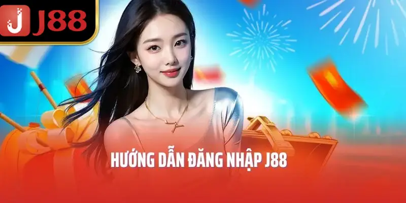 Hướng dẫn đăng nhập JJ88 suôn sẻ nhất